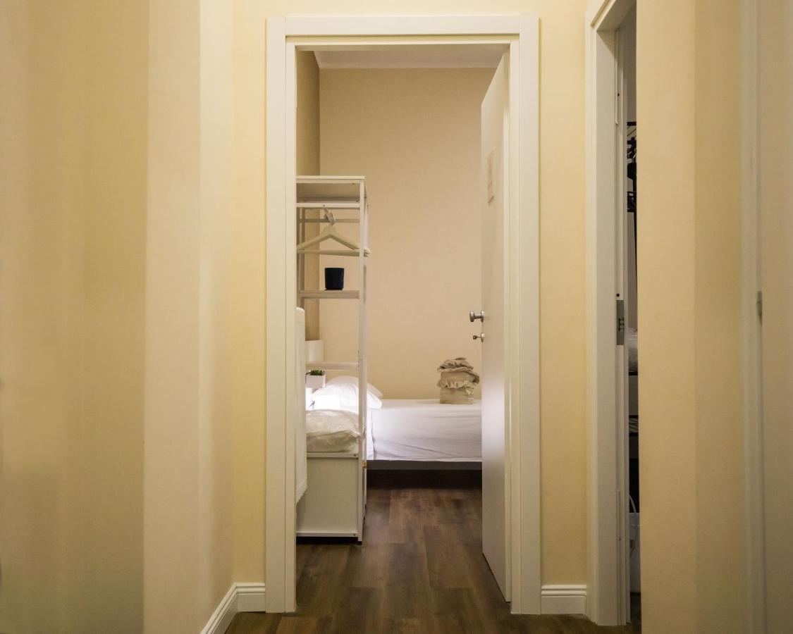 Essential Rooms Campobasso Esterno foto
