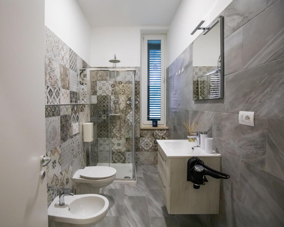 Essential Rooms Campobasso Esterno foto